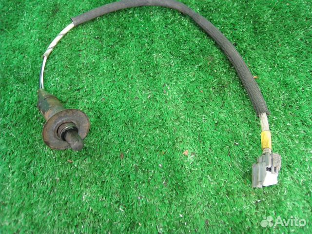 Датчик кислородный нижний Subaru Forester SG/S11