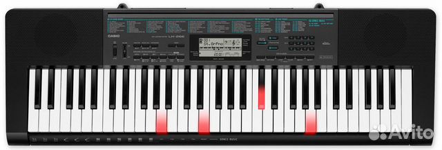 Синтезатор (Комплект)