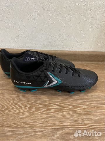 Бутсы новые Demix футбольные