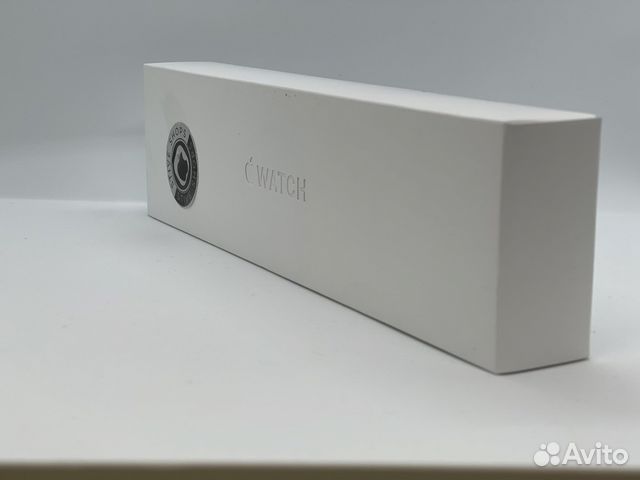 Apple Watch S8 45mm Starlight