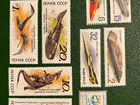 Почтовые марки мира объявление продам