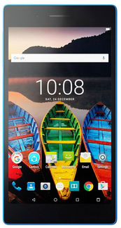 Планшет Lenovo Tab 3 TB-730x,1GB,16GB,Android 6