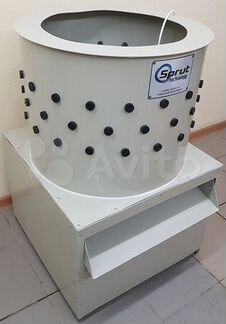 Перосъёмная машина NT-600