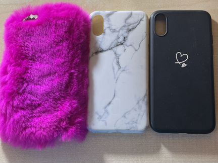 Чехол на iPhone 6s, Xs