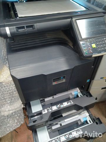 KyoceraTaskalfa3500i