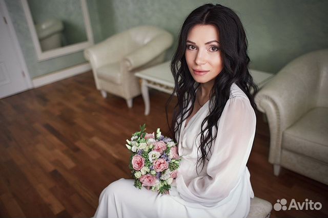 Макияж/волосы/ выезд