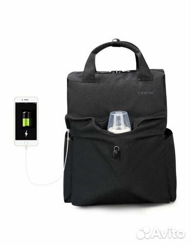 Рюкзак Tigernu