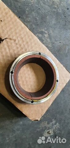 Сцепление мотоблока Кутаиси Гольдони