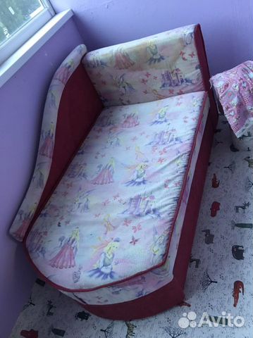 Диван детский канапе