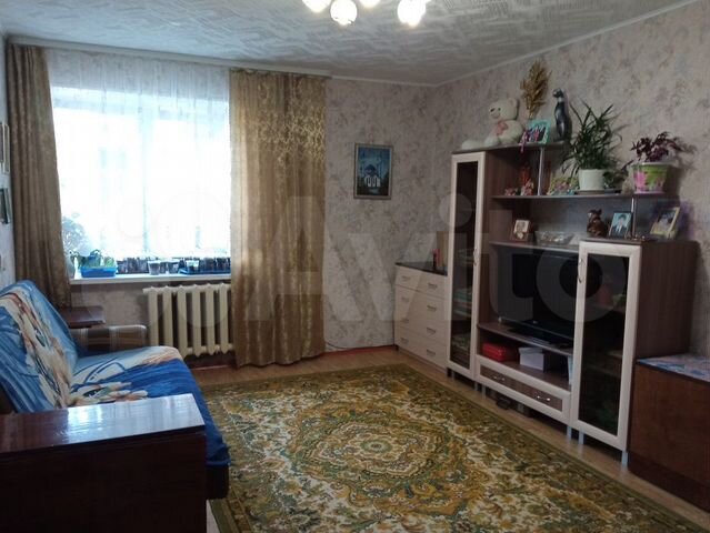 3-к. квартира, 85,1 м², 6/9 эт.