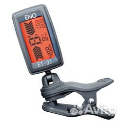 Новый тюнер ENO et37