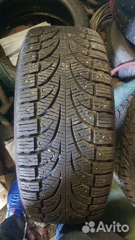 R20 Accelera AT 70-75 275/40, PCD 6x110 DIA 73