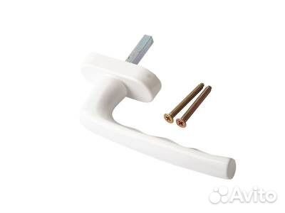 Оконные ручки