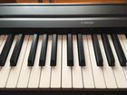Цифровое пианино Yamaha p45-b + стойка+педаль