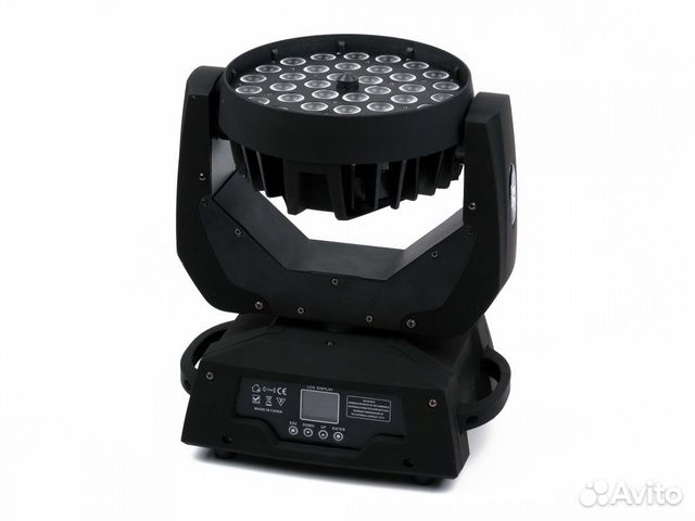 Вращающаяся голова 