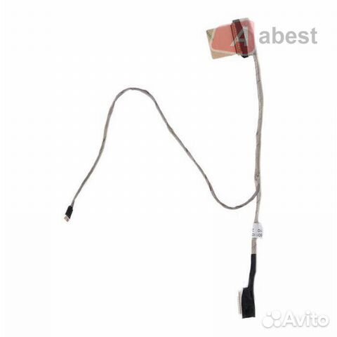 Шлейфы, кабеля для ноутбуков Samsung