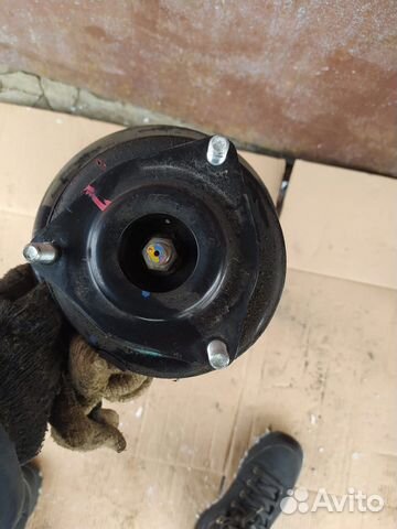 Амортизатор Mitsubishi Outlander GF 3