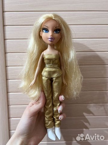 Куклы Bratz