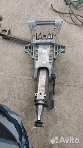 Рулевая колонка Форд Мондео 4