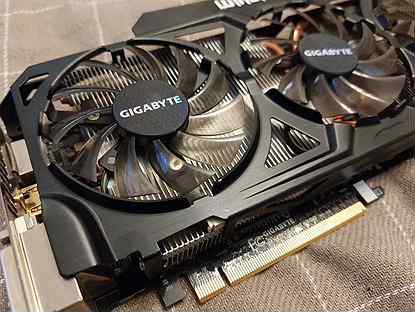 Gigabyte GeForce GTX 780 1019Mhz PCI-E 3.0 3072Mb