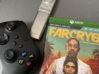 Игра Far cry 6 xbox one (series x) объявление продам