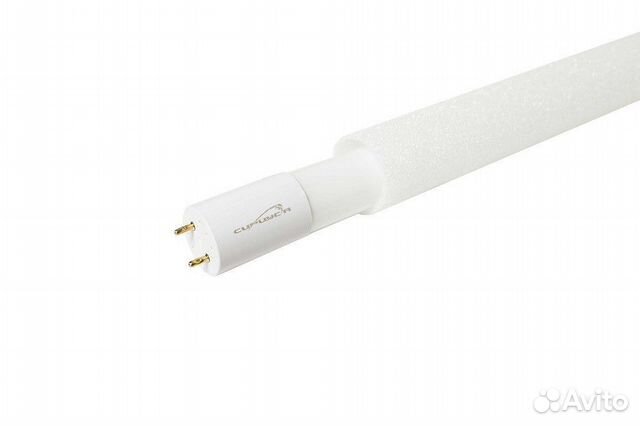 Лампа светодиодная Т8 G13 10Вт/ 20Вт