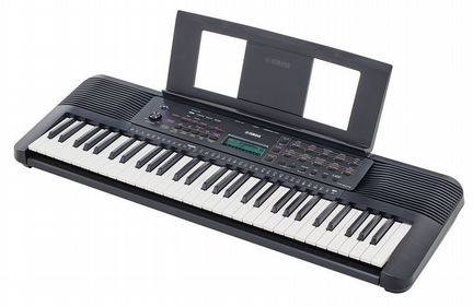 Синтезатор Yamaha PSR-E273