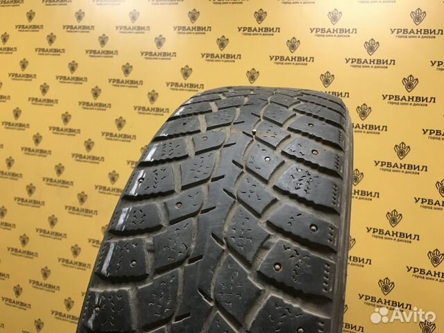 Marshal I'Zen Wis KW19 205/60 R16 96T