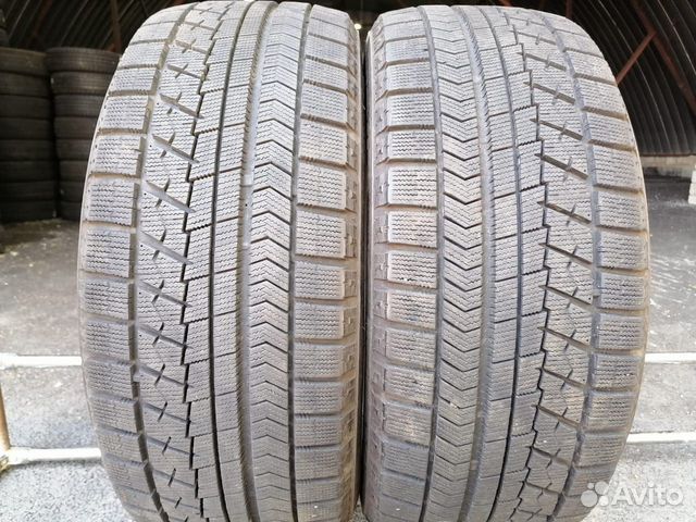 Bridgestone Blizzak VRX 225/50 R18