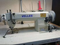Промышленная швейная машина Velles VLS1056