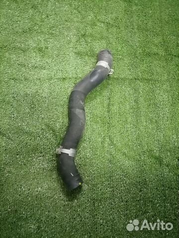 Патрубок охлаждения (радиатора) 19501-R27-000верхн