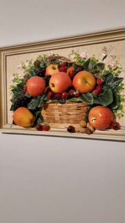 Декоративное панно