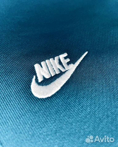 Худи Nike