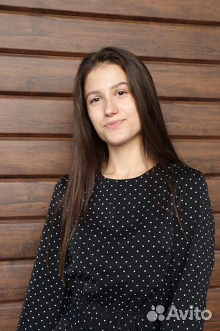 Репетитор по математике в начальной, средней школе