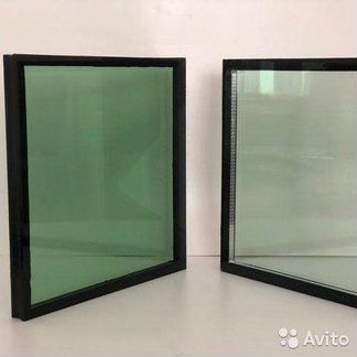 Стеклопакеты