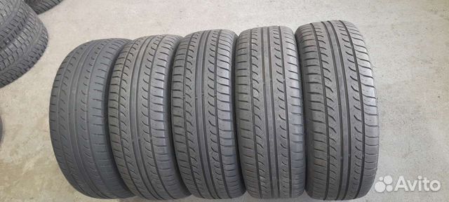 КАМА Кама-Евро-236 185/60 R15 84H