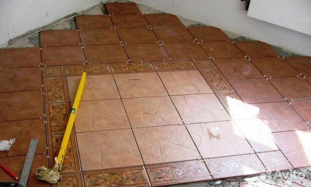 Мастер отделочник,плиточник,плотник, сантехник в Верхней Пышме | Услуги ...