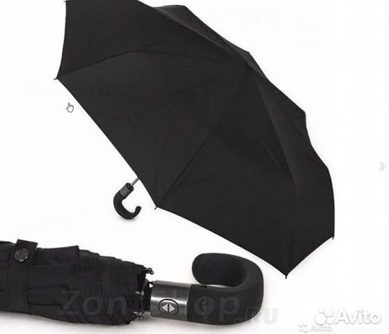 Зонт Три Слона М 5600 (560 ) 8 спиц Ф104см