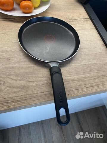 Сковорода блинная tefal 22 см