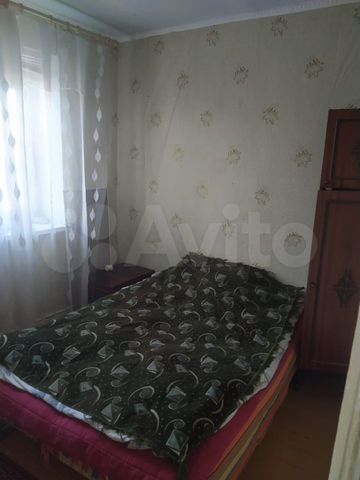 3-к. квартира, 45 м², 2/2 эт.