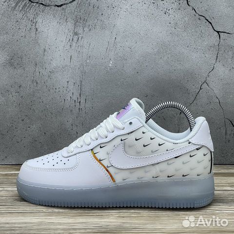 pattern air force 1