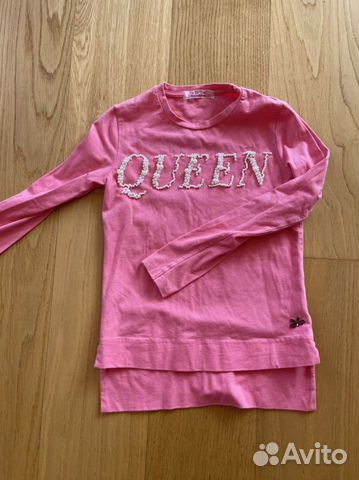 Блузка для девочки