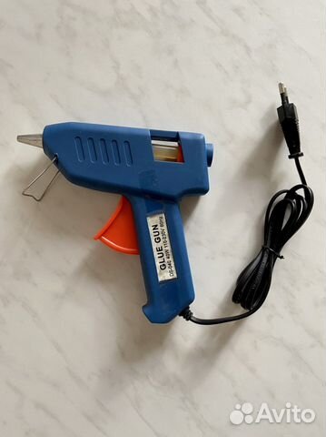 Клеевой пистолет