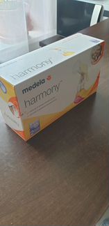 Продам ручной молокоотсос