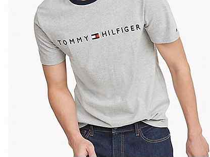 Tommy Нilfiger футболка