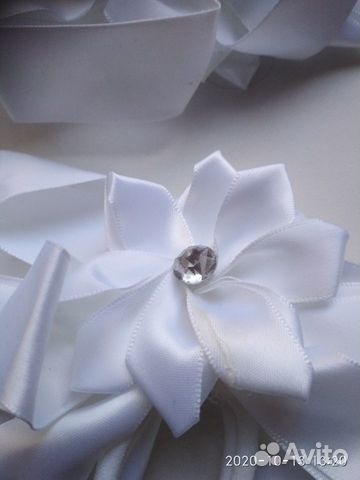 Заколки для девочки