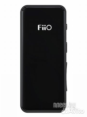 Fiio btr3k Black