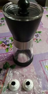 Керамические жернова для ручной кофемолки