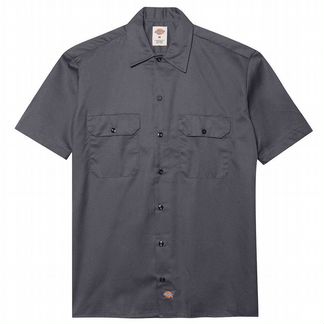 Рубашка Dickies work shirt