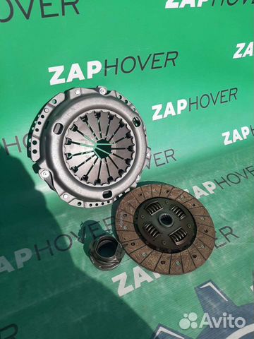 Сцепление в сборе для Great Wall Safe
